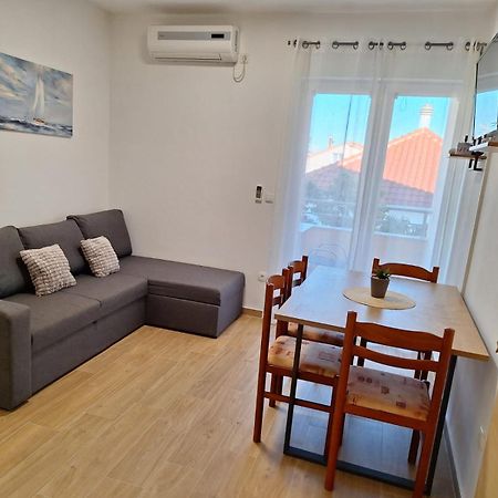Apartmani Marino Privlaka  Exterior foto