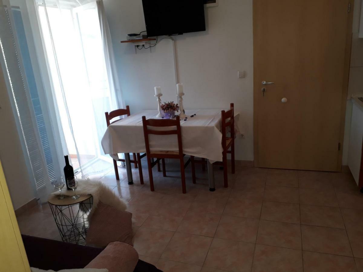 Apartmani Marino Privlaka  Exterior foto