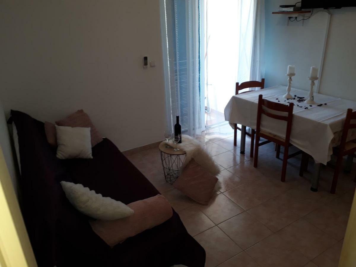 Apartmani Marino Privlaka  Exterior foto