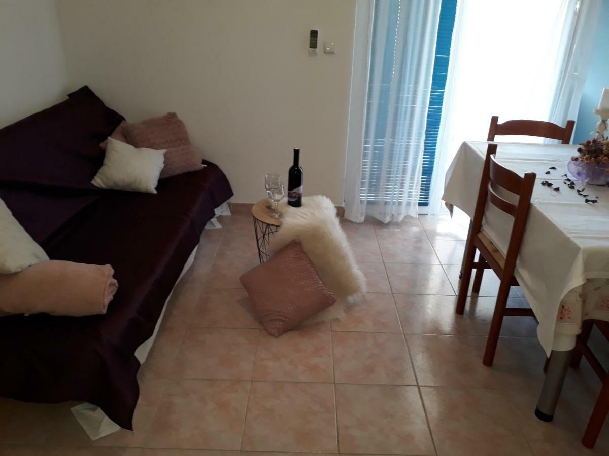 Apartmani Marino Privlaka  Exterior foto